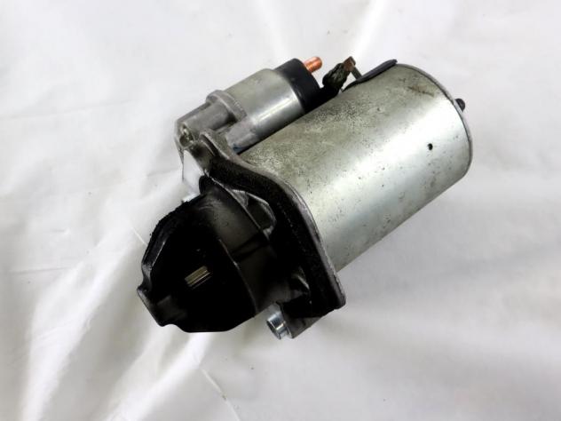 233001HC0D MOTORINO AVVIAMENTO NISSAN MICRA 1.2 B 59KW 5M 5P (2015) RICAMBIO USATO - Foto 4