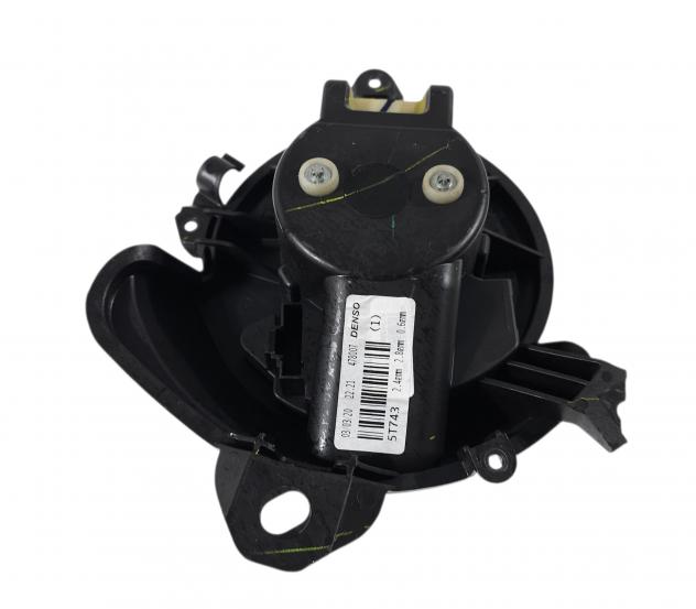 VENTOLA ABITACOLO FIAT Fiorino Serie 77366856 55283775 Diesel 1300 (16) - Foto 10