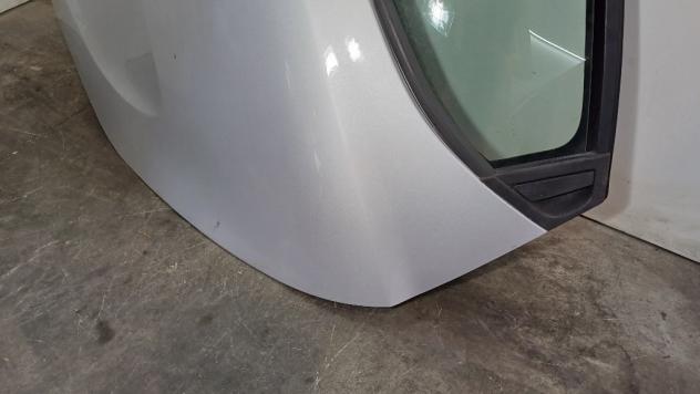PORTIERA POSTERIORE SINISTRA LANCIA Ypsilon 4° Serie 52121662 199B1000 (1123) - Foto 3