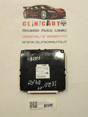 CENTRALINA KEYLESS HYUNDAI iX20 Serie 95480-1K000 D4FC diesel 1396 (1019)