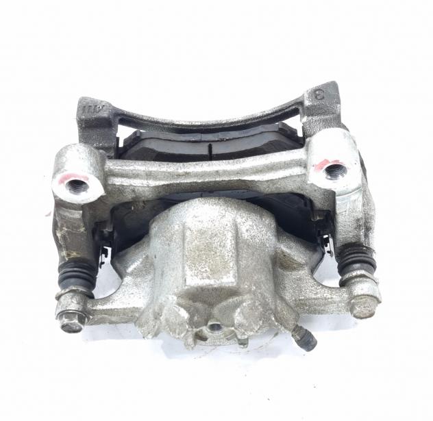 PINZA FRENO ANTERIORE SINISTRA RENAULT Scenic Serie Diesel 1500 (16) - Foto 4