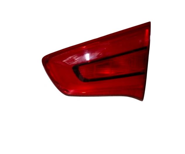 fanale Stop posteriore interno Kia Sportage 2010 graffiato 924603w010