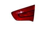 fanale Stop posteriore interno Kia Sportage 2010 graffiato 924603w010