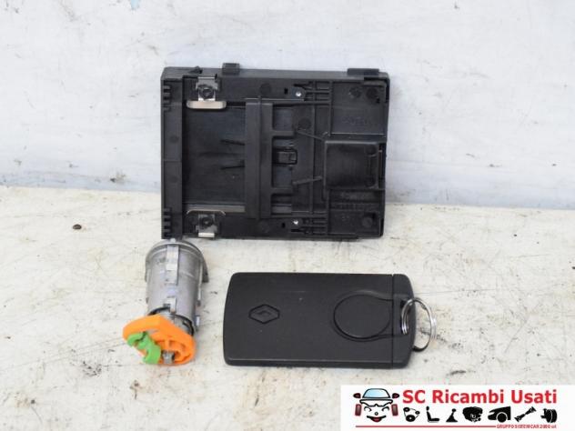 Blocchetto Accensione Renault Zoe 285909828R - 31661 - Foto 3