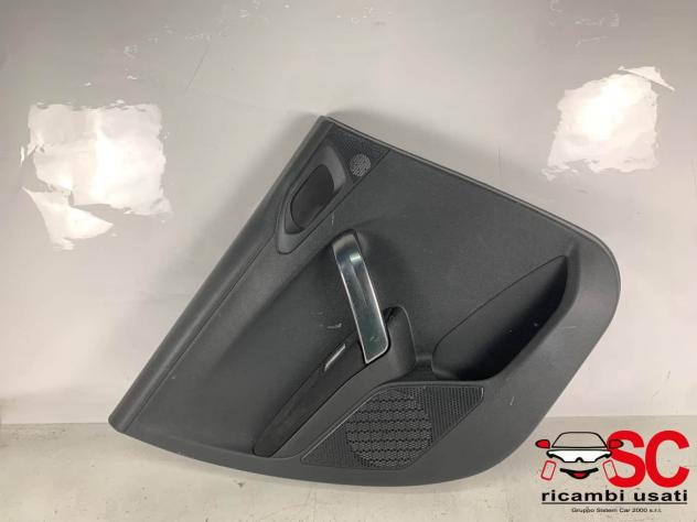 Pannello Porta Posteriore Sinistra Peugeot 2008 96763550ZD - 41842 - Foto 5