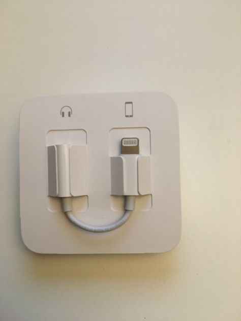 IPhone Apple 6S plus - Foto 5