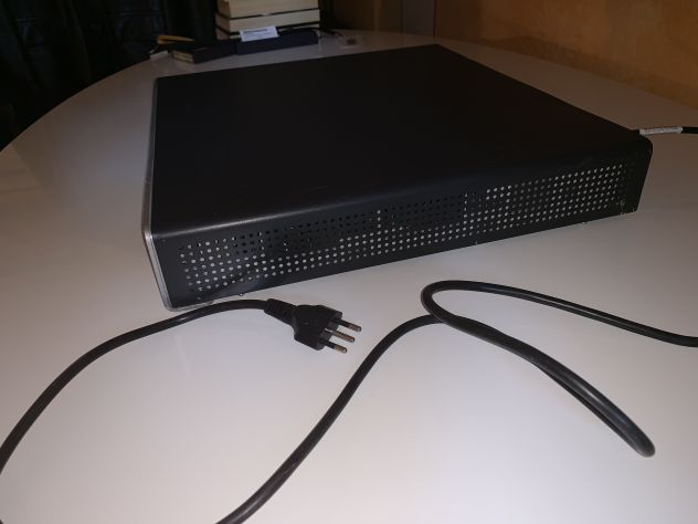 CENTRALINA TELEFONICA PROFESSIONALE SWITCH E ANCHE ROUTER TUTTO IN 1 MARCA ALCAT - Foto 5