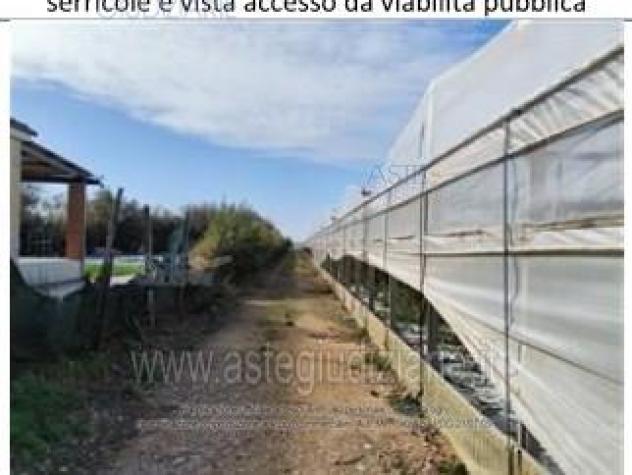 IMMOBILI-ALTRA CATEGORIA-C.da macconi - Foto 8