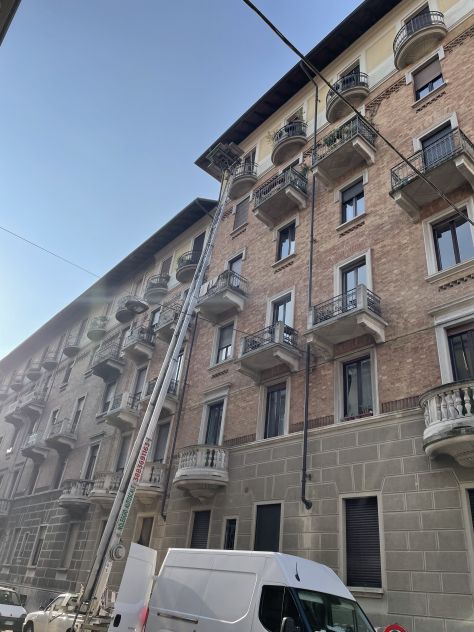 Noleggio autoscale Grugliasco - Foto 3
