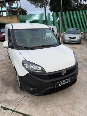 FIAT DOBLO 1.3 95cv FURGONATO rif. 23966469 - Foto 5