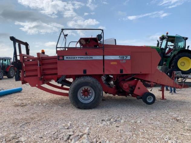 Altro 187 LB - Foto 2