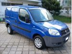 Fiat Doblo Cargo 1.6 103CV Natural Power "METANO"
