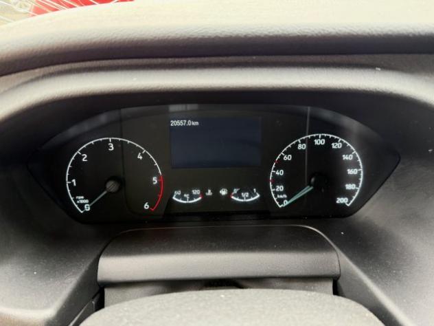 FORD Transit 350 2.0 150CV DIESEL 9 POSTI ECOBLUE PM-TM COMBI rif. 23664246 - Foto 8