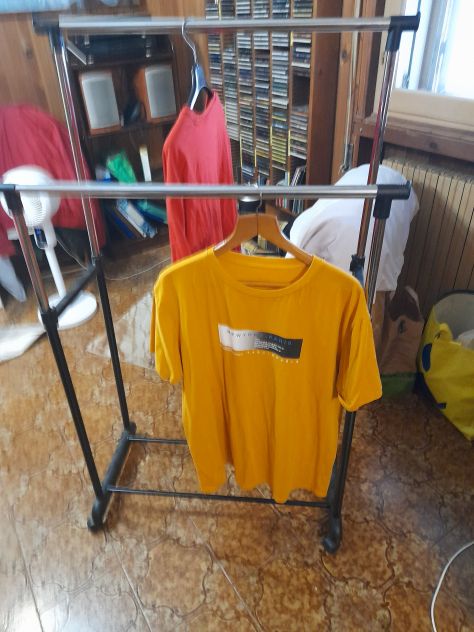 Porta abiti - Foto 2
