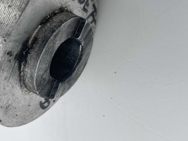 Z22 Euromeccanica Matrici codettatrice P25 – Original - Foto 6
