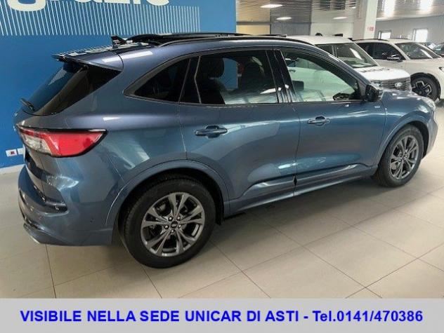FORD Kuga 2.0 EcoBlue 120 CV aut. 2WD ST-Line rif. 24031876 - Foto 4