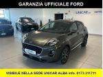 FORD Puma 1.000 BENZINA HYBRID 125 CV TITANIUM  rif. 24026842