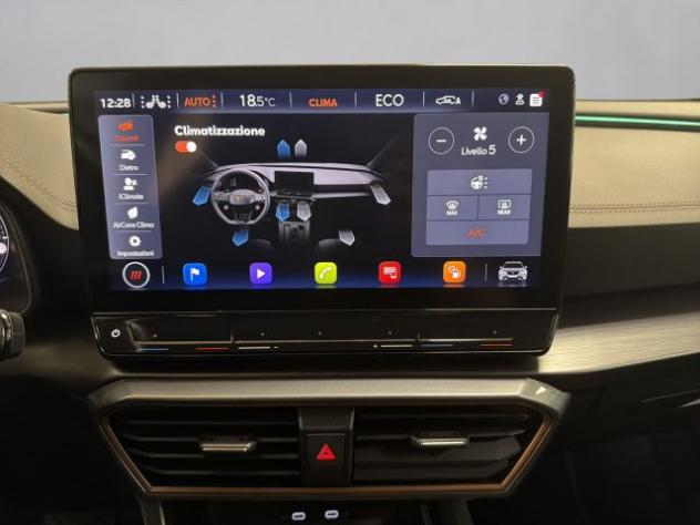 CUPRA Formentor 1.4 e-hybrid 204cv dsg rif. 23935907 - Foto 10