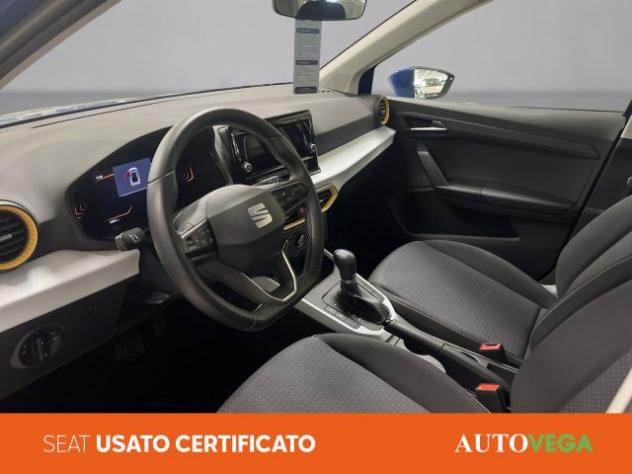 SEAT Arona 1.0 ecotsi style 115cv dsg rif. 24092729 - Foto 7