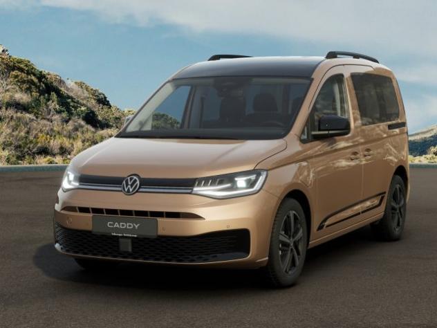 VOLKSWAGEN Caddy 1.5 phev 150cv edition dsg rif. 23877456