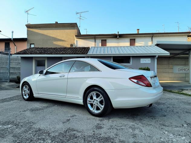 Mercedes-benz CL 500 Automatico 387cv - Foto 5