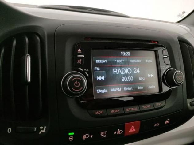 FIAT 500L 1.4 95 CV Pop Star rif. 24048670 - Foto 9