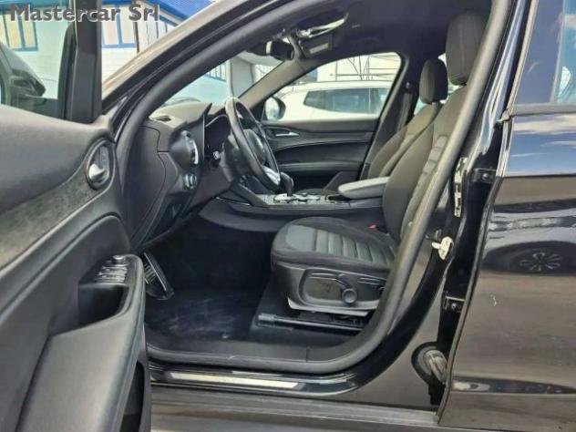 ALFA ROMEO Stelvio my23 2.2 td Super Q4 210cv auto - GP933FN rif. 23835110 - Foto 10