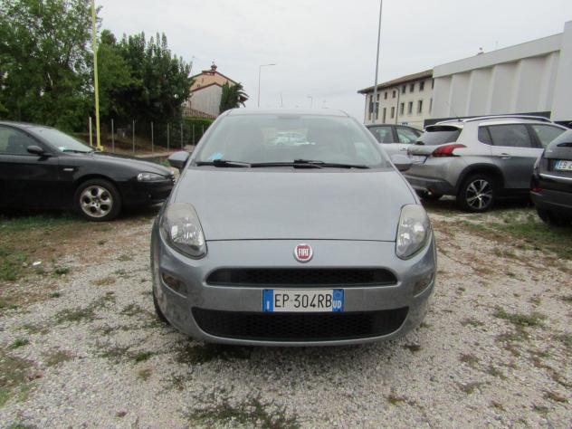 Fiat Grande Punto 1.2 3 porte - Foto 2
