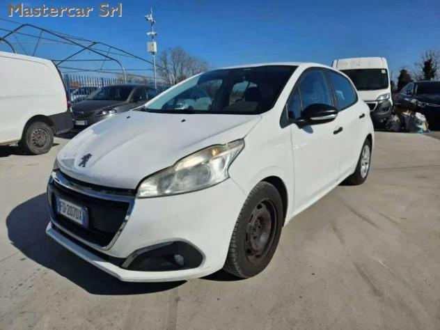 PEUGEOT 208 208 5p 1.6 bluehdi Active 75cv 2 posti N1 FD207DX rif. 23968793 - Foto 2