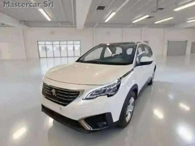 PEUGEOT 5008 1.5 bluehdi 130cv Business EAT8 - FS538DX rif. 23825684 - Foto 2