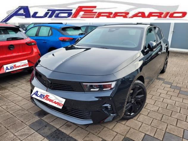 OPEL Astra 6ª serie Astra 1.2 Turbo 130 CV GS - Foto 2