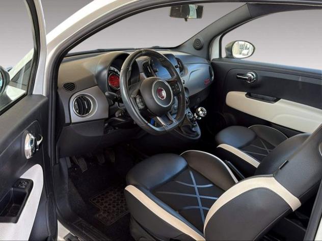 FIAT 500 1,2 69CV s rif. 23953887 - Foto 5
