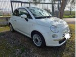Fiat 500 1.3 Multijet 16V 95 CV Lounge