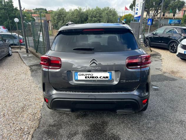 Citroën C5 Aircross BlueHDi 130 S&S Feel Pack EAT8 - Foto 4
