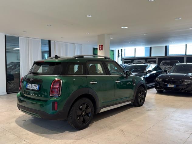 MINI Countryman 1.5 OneD auto Navi Cruise FariLED Keyless Head-Up - Foto 6
