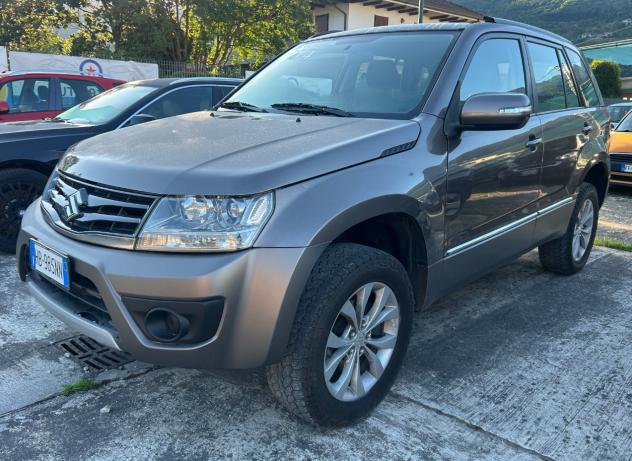 Suzuki Grand Vitara 5 Porte Grand Vitara 1.9 ddis offroad Evolution 5p