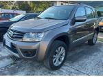 Suzuki Grand Vitara 5 Porte Grand Vitara 1.9 ddis offroad Evolution 5p