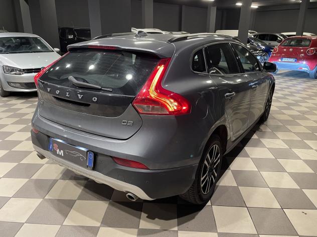 Volvo V40 Cross Country V40 Cross Country 2.0 d2 Style Plus geartronic my19 - Foto 4