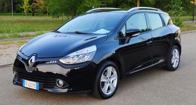 Renault Clio Sporter dCi 8V 75CV Start&Stop Energy Zen - Foto 2