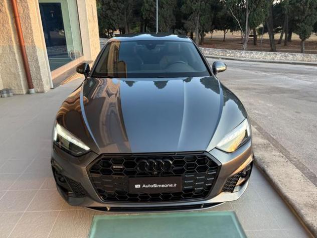 AUDI A5 SPB SPORTBACK 40 TDI quattro S tronic S line Plus. rif. 24006561 - Foto 2
