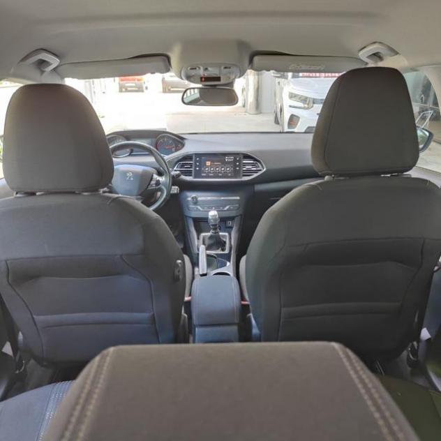 PEUGEOT 308 BlueHDi 100 S&S PREMIUM PACK rif. 22596814 - Foto 10