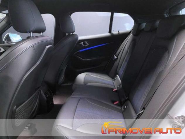 BMW 118 d 5p. Msport rif. 20903567 - Foto 7