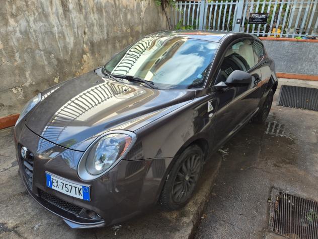 Alfa Romeo MiTo 1.3 JTDm 85 CV S&S Progression 2014