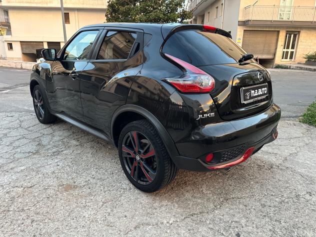 Nissan Juke 1.5 dCi Premium UNIPROPRIETARIO - Foto 7