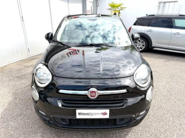 FIAT 500X 1.3 MultiJet 95 CV Pop *Gancio Traino* rif. 24063611 - Foto 6