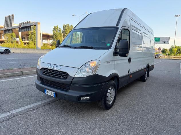 Iveco Daily 35S15V 2.3 HPT PC-TM Furgone - Foto 3