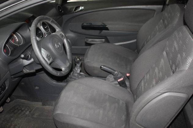 Opel Corsa 1.3 CDTI 95CV * Garantita * - Foto 7
