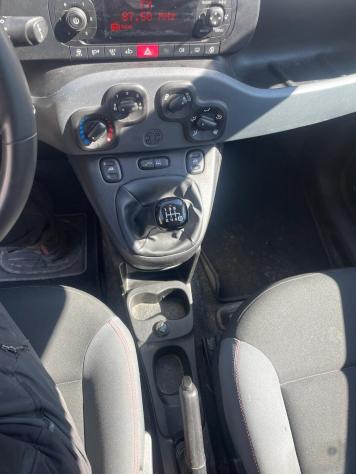 Fiat Panda 0.9 TwinAir Turbo S&S 4x4 - Foto 8