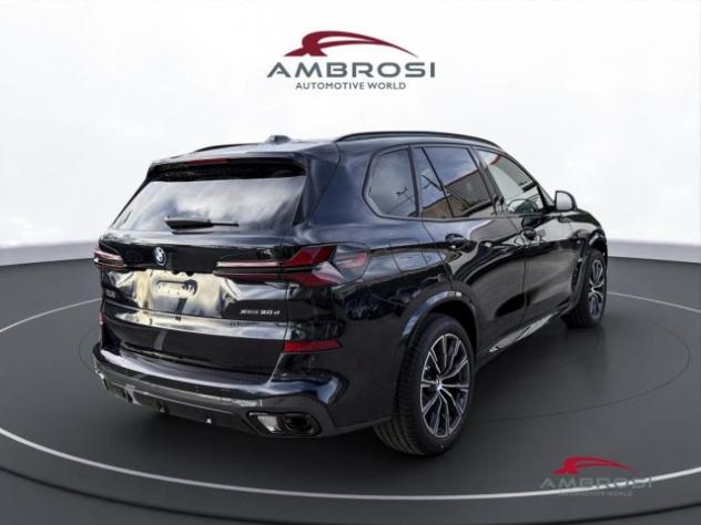 BMW X5 xDrive30d Msport Pro Travel Innovation Package rif. 23779287 - Foto 3