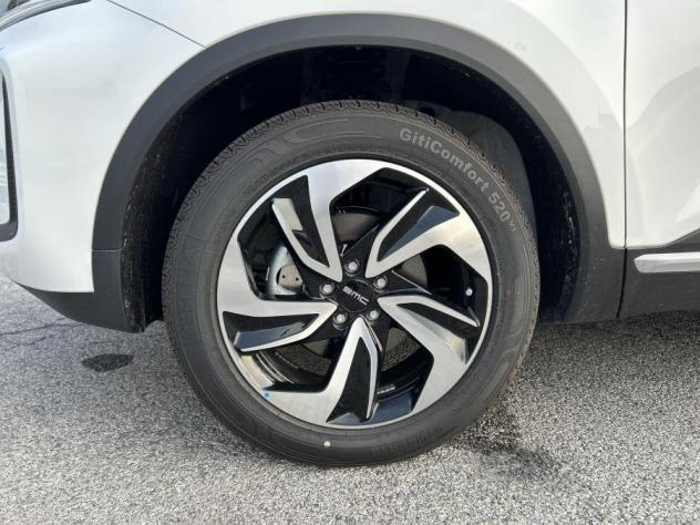 EMC Sei 1.5T CVT PREMIUM PACK INCLUSO - Foto 6